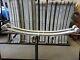 907 Mercedes Sprinter / Vw Crafter / Man Heavy Duty Leaf Springs With U Bolts