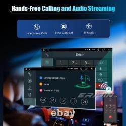 9DAB+Android 13 Autoradio GPS SWC BT Mercedes Classe A/B Sprinter Viano Crafter