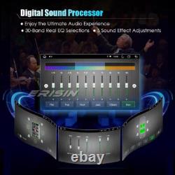 9DAB+Android 13 Autoradio GPS SWC BT Mercedes Classe A/B Sprinter Viano Crafter