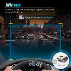 9DAB+Android 13 Autoradio GPS SWC BT Mercedes Classe A/B Sprinter Viano Crafter