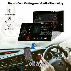 9 Android 10 Autoradio GPS Navi Mercedes A/B Klasse Vito Viano Crafter Sprinter