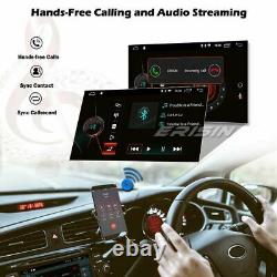 9 Android 10 Navi Car Stereo CarPlay Mercedes-Benz A/B-Class Vito Viano Crafter