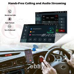 9 Android 11 Car Stereo GPS DAB+ Mercedes A/B Class Sprinter Viano Vito Crafter