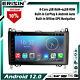 9 Android 12 Car Stereo Dab+ Mercedes A/b Class Viano Vito Sprinter Vw Crafter