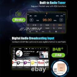 9 Android 12 Car Stereo DAB+ Mercedes A/B Class Viano Vito Sprinter VW Crafter