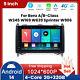 9 Android 13 Car Stereo Radio For Mercedes-benz W639 W906 Sprinter Vw Crafter