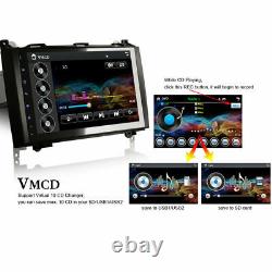 9 Car Stereo GPS SAT NAVi Head Units DAB+Radio Bluetooth for Mercedes Sprinter