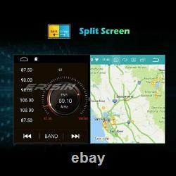9 DSP Android 10 Car Stereo DAB+SatNav CarPlay Mercedes A/B Class Viano Crafter