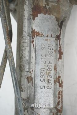 A9064600400 R90611011005 Mercedes Sprinter 906 VW Crafter 2.5 Steering Rack
