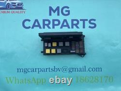 A9065452601 A9065450601 Mercedes-benz Sprinter Vw Crafter Fuse Box