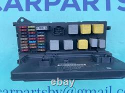A9065452601 A9065450601 Mercedes-benz Sprinter Vw Crafter Fuse Box