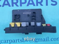A9065452601 A9065450601 Mercedes-benz Sprinter Vw Crafter Fuse Box