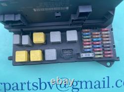 A9065452601 A9065450601 Mercedes-benz Sprinter Vw Crafter Fuse Box