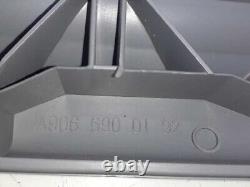 A9066900192 Glove Compartment / 2655578 For Mercedes-benz Sprinterii Caja Cerrad