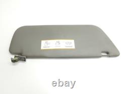 A9068100010 2291210 sun visor lh for MERCEDES-BENZ SPRINTER II FURGON 2009