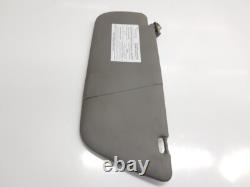 A9068100010 2291210 sun visor lh for MERCEDES-BENZ SPRINTER II FURGON 2009