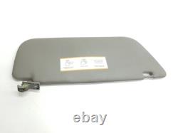 A9068100010 2291210 sun visor lh for MERCEDES-BENZ SPRINTER II FURGON 2009