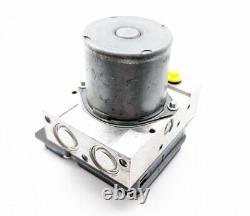 ABS Module (Mercedes Sprinter, VW Crafter) A0074313812 0265251369 0265951522