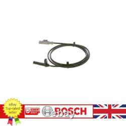ABS Speed Sensor For Mercedes SPRINTER 06-18 Vw CRAFTER 06-16 A9065401217