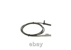 ABS Speed Sensor For Mercedes SPRINTER 06-18 Vw CRAFTER 06-16 A9065401217