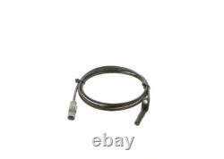 ABS Speed Sensor For Mercedes SPRINTER 06-18 Vw CRAFTER 06-16 A9065401217