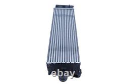 AC665489 MAXGEAR Intercooler, charger for MERCEDES-BENZ, VW