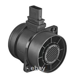 AIR MASS SENSOR 253717 FOR VW CRAFTER/30-35/Bus/30-50/Van/Platform/Chassis 2.5L