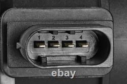 AIR MASS SENSOR 253717 FOR VW CRAFTER/30-35/Bus/30-50/Van/Platform/Chassis 2.5L