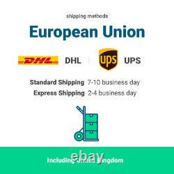 AIR MASS SENSOR 253717 FOR VW CRAFTER/30-35/Bus/30-50/Van/Platform/Chassis 2.5L