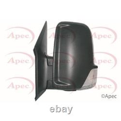 APEC Electric Left Wing Mirror for Mercedes Sprinter 3.0 May 2011 to Present