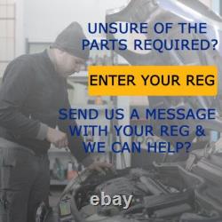 APEC Electric Left Wing Mirror for Mercedes Sprinter 3.0 May 2011 to Present