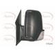 Apec Electric Left Wing Mirror For Vw Crafter Cktb/csla 2.0 May 2011 To May 2016