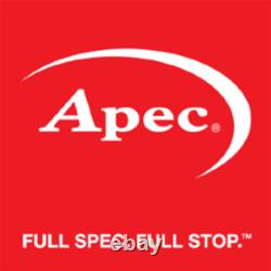 APEC Electric Right Wing Mirror for VW Crafter BJM/CECB 2.5 Apr 2006 to Apr 2011