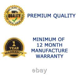 APEC Electric Right Wing Mirror for VW Crafter BJM/CECB 2.5 Apr 2006 to Apr 2011