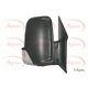 Apec Electric Right Wing Mirror For Vw Crafter Ckub 2.0 Nov 2011 To Nov 2016
