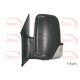 Apec Manual Left Wing Mirror For Vw Crafter Bjk/cebb 2.5 Apr 2006 To Apr 2013