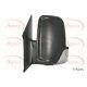 Apec Manual Left Wing Mirror For Vw Crafter Bjk/cebb 2.5 Apr 2006 To Apr 2013