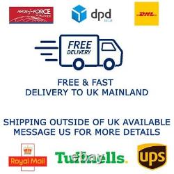 APEC Manual Left Wing Mirror for VW Crafter BJK/CEBB 2.5 Apr 2006 to Apr 2013
