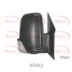 APEC Manual Right Wing Mirror for Mercedes Benz Sprinter 2.1 May 2011 to Present