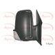 Apec Manual Right Wing Mirror For Mercedes Benz Sprinter 2.1 May 2011 To Present
