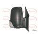Apec Manual Right Wing Mirror For Vw Crafter Bjm/cecb 2.5 Apr 2006 To Apr 2011