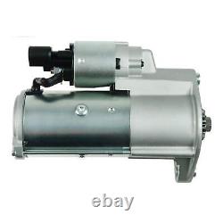 ASPL Starter Motor S3093 FOR Sprinter 3,5-t 5-T Amarok Crafter 30-50 3-T 30-35 G