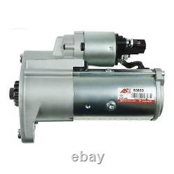 ASPL Starter Motor S3093 FOR Sprinter 3,5-t 5-T Amarok Crafter 30-50 3-T 30-35 G