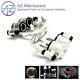 Az 2x Front Brake Calipers Fits Mercedes Sprinter Vw Crafter 2.5 Tdi 2006-2013