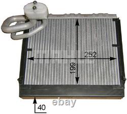A/c Air Conditioning Evaporator Fits For Ae106000p Mahle I