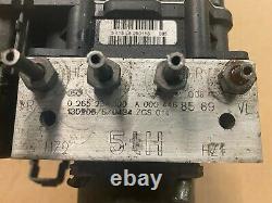 Abs Esp 5th Pump Mercedes Sprinter/crafter 0265234100 A0004468589 Genuine