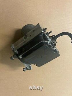 Abs Esp 5th Pump Mercedes Sprinter/crafter 0265234100 A0004468589 Genuine