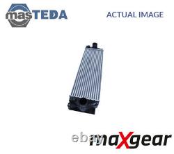 Ac665489 Intercooler Radiator Maxgear New Oe Replacement