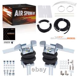 Air Assist Spring Bag Suspension Kit For Volkswagen VW Crafter 2006-2017 4000kg