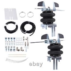 Air Assist Suspension Kit For Mercedes Sprinter 3,5-T 300 400 VS30 907 2018-2024